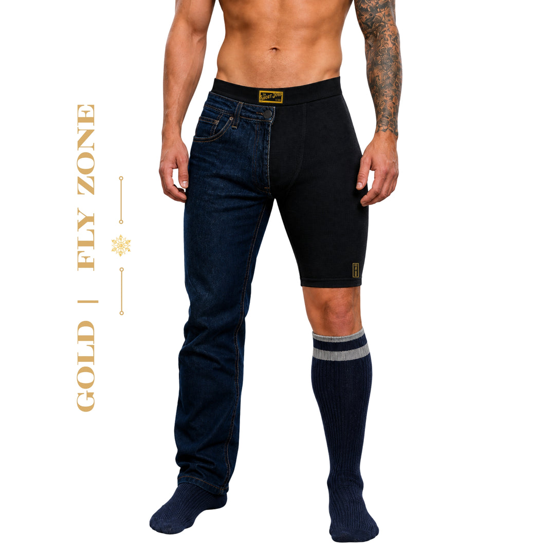 GOLD | FLY ZONE